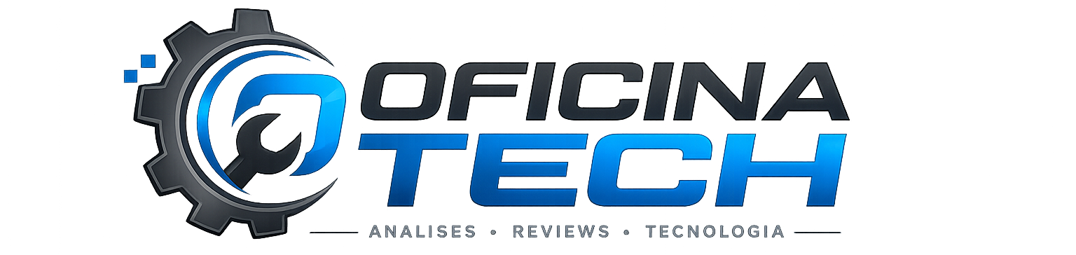 OFICINA TECH